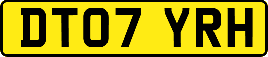 DT07YRH