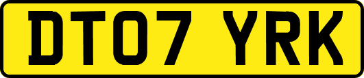 DT07YRK