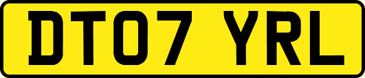 DT07YRL