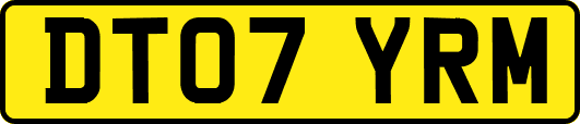 DT07YRM