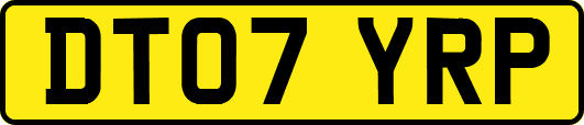 DT07YRP