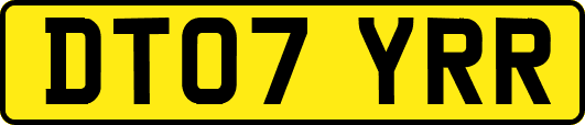 DT07YRR