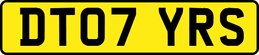 DT07YRS