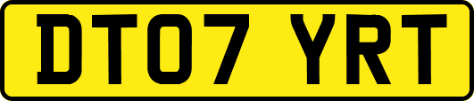 DT07YRT