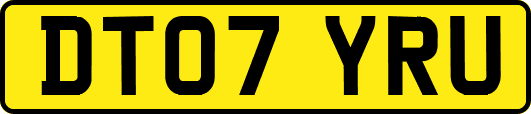 DT07YRU