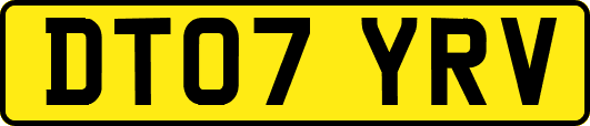 DT07YRV