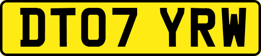 DT07YRW