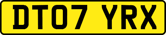 DT07YRX