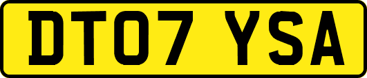 DT07YSA
