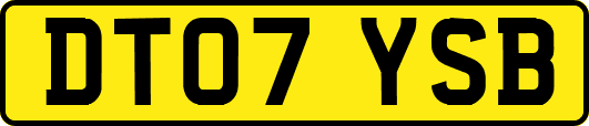 DT07YSB