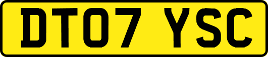 DT07YSC