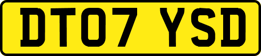 DT07YSD