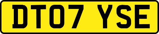 DT07YSE