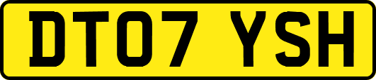 DT07YSH