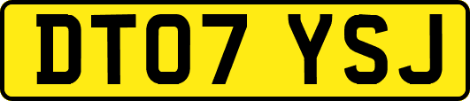DT07YSJ