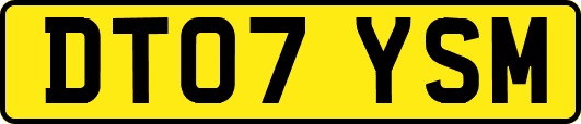 DT07YSM