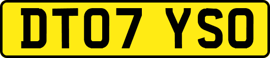 DT07YSO