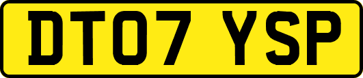 DT07YSP