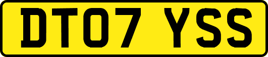 DT07YSS