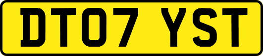 DT07YST