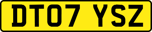 DT07YSZ
