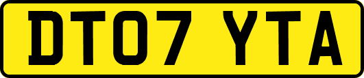 DT07YTA