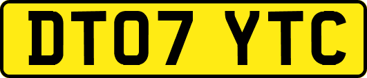DT07YTC
