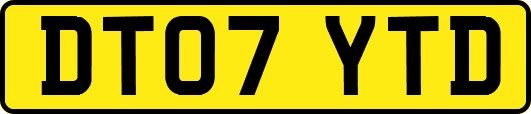 DT07YTD