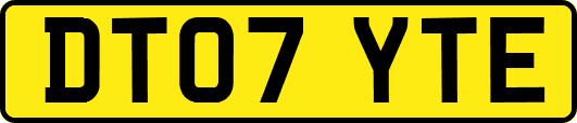 DT07YTE