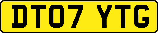 DT07YTG