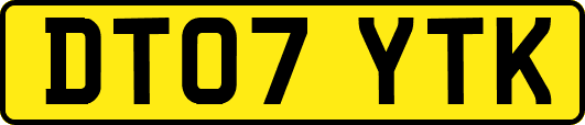 DT07YTK