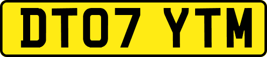 DT07YTM