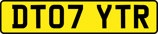 DT07YTR