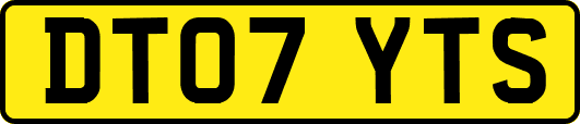 DT07YTS