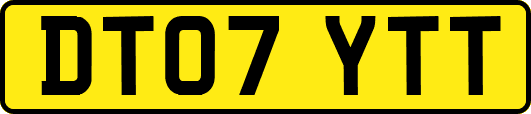 DT07YTT