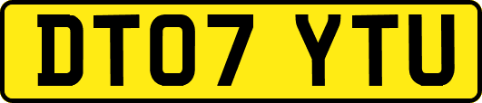 DT07YTU