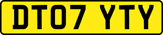 DT07YTY