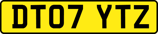 DT07YTZ