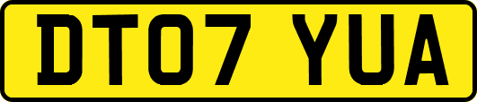 DT07YUA