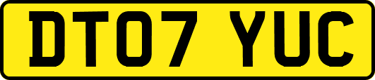 DT07YUC
