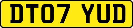 DT07YUD