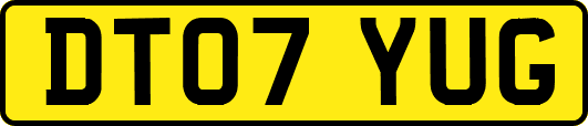 DT07YUG