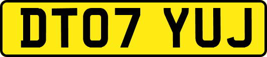 DT07YUJ