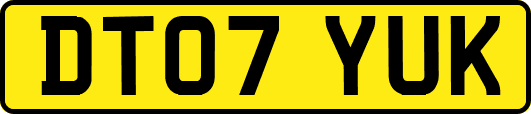DT07YUK
