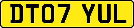 DT07YUL