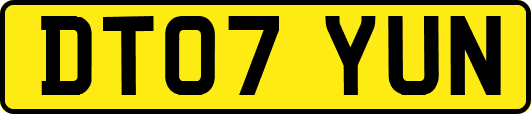 DT07YUN