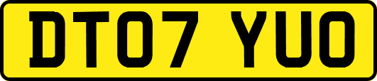 DT07YUO