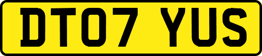 DT07YUS