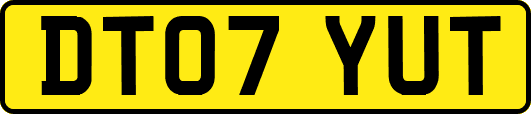 DT07YUT