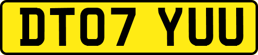 DT07YUU